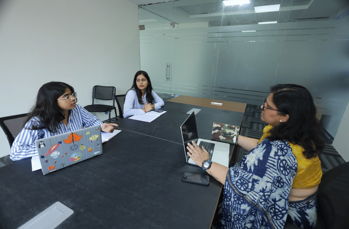 Vikram Sarabhai Institute of Engineering & Technology (VSIET) Campus Life photo 17